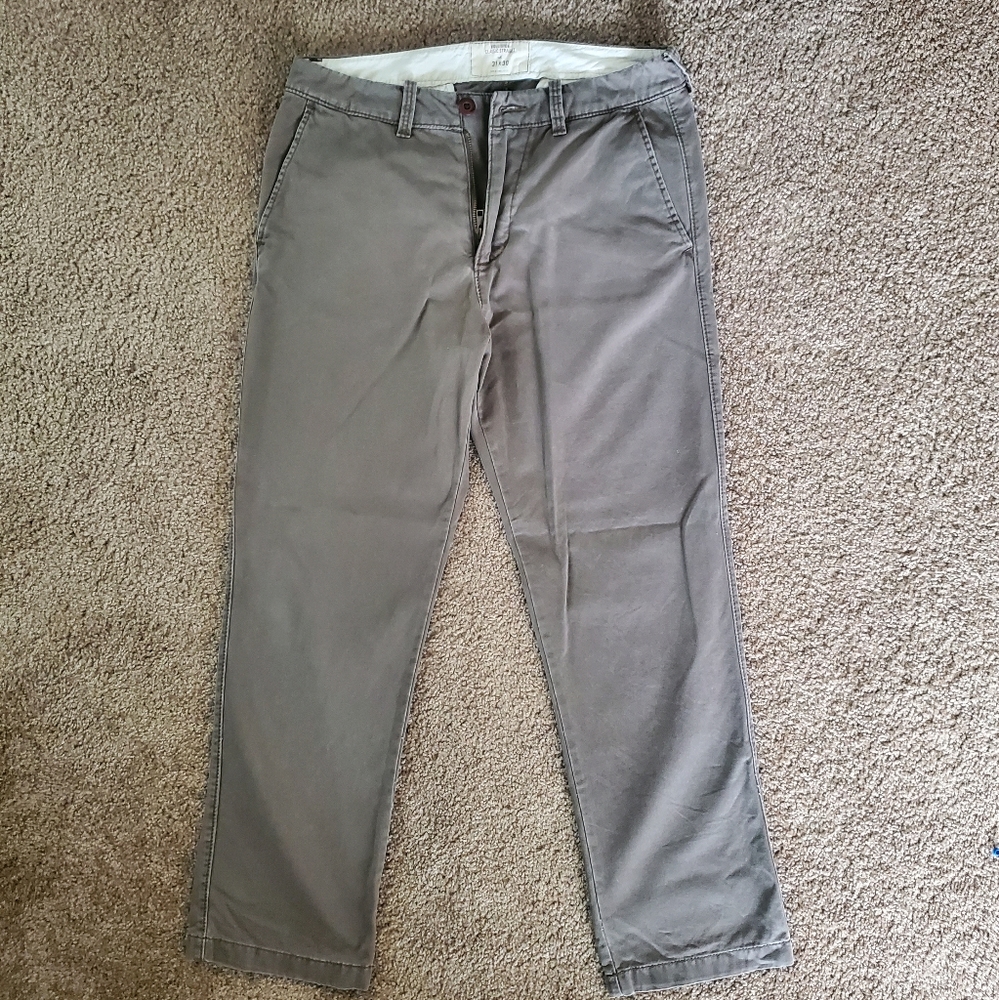 Men's Hollister pants